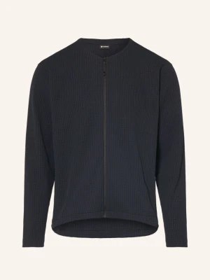Goldwin Bluza Rozpinana schwarz CZARNY