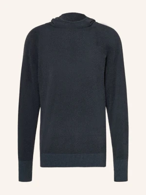 Goldwin Bluza Z Kapturem grau CZIEMNOSZARY