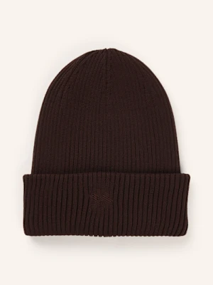 Goldwin Czapka braun