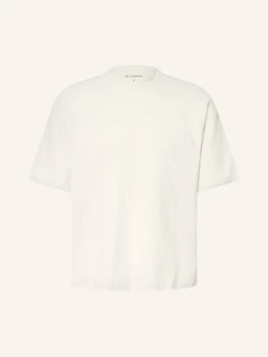 Goldwin Koszulka Piqué weiss