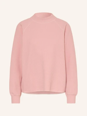 Goldwin Koszulka Z Długim Rękawem Wf Light rosa RÓŻOWY
