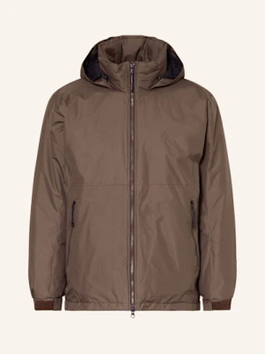 Goldwin Kurtka Funkcyjna braun