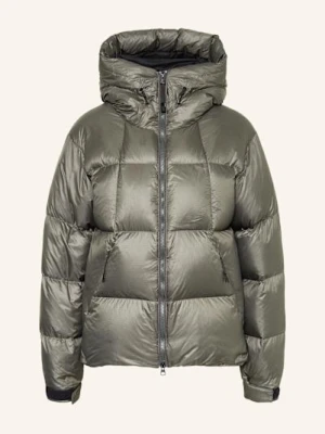 Goldwin Kurtka Puchowa blau