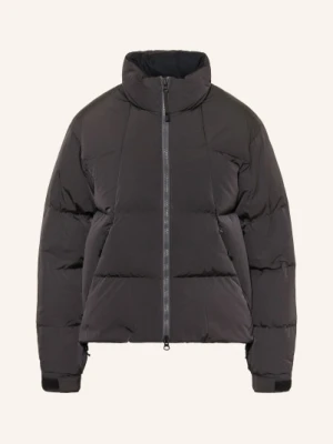 Goldwin Kurtka Puchowa grau