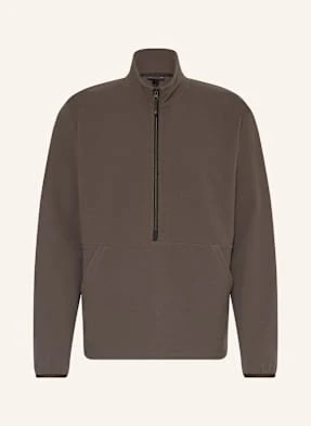 Goldwin Midlayer grau