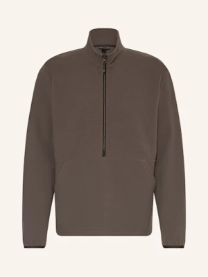 Goldwin Midlayer grau