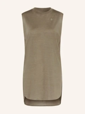 Goldwin Sukienka Outdoorowa beige