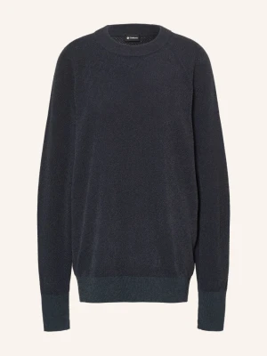 Goldwin Sweter grau CZIEMNOSZARY