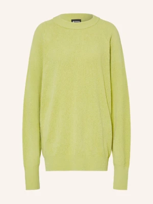 Goldwin Sweter gruen JASNOZIELONY