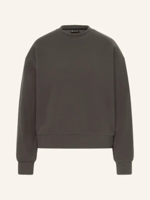 Goldwin Sweter Z Polaru grau