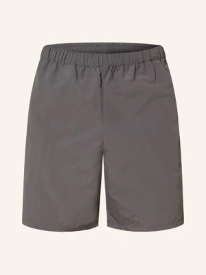 Goldwin Szorty Nylon grau