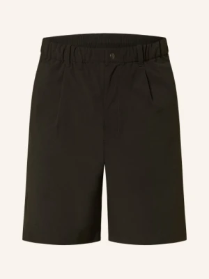 Goldwin Szorty One Tuck Light schwarz