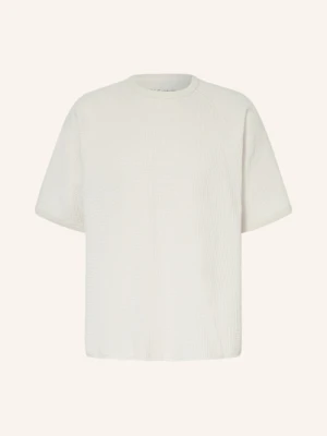 Goldwin T-Shirt Wf Light weiss