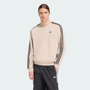 GOLF ADICOLOR 3-STRIPES OVERSIZED Adidas