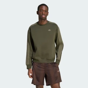 GOLF ADICOLOR 3-STRIPES OVERSIZED Adidas Night Cargo
