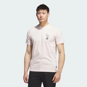 Golf Character T-Shirt Adidas