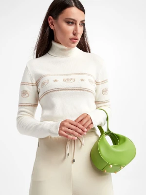 Golf CHIARA FERRAGNI