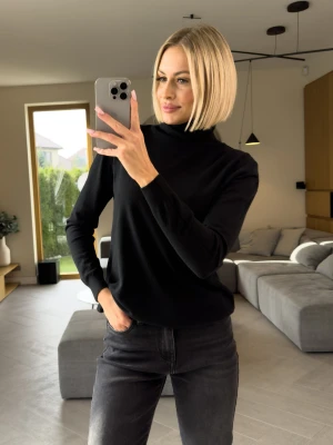 Golf Classic Czarny ClothStore