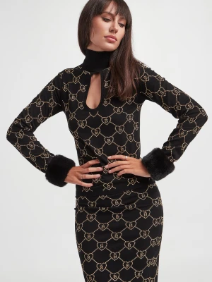 Golf damski BLUGIRL BLUMARINE