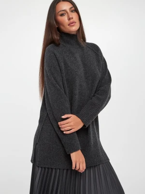 Golf damski Eccelso MARELLA MONOCHROME