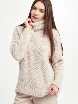 Golf damski EMPORIO ARMANI