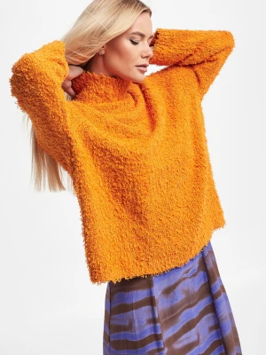 Golf damski Kamila SAMSØE SAMSØE Samsøe Samsøe