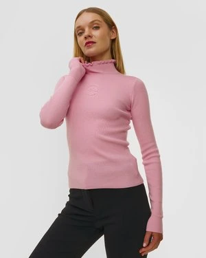 Golf Damski Merino Cordova Kitz