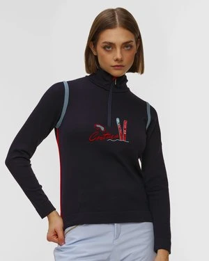 Golf Damski Newland Valfurva