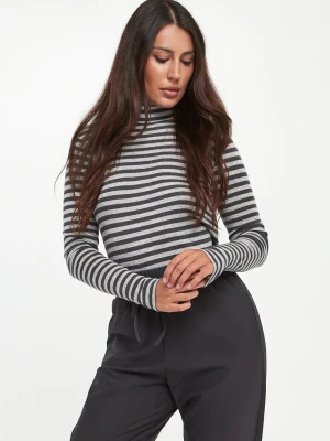 Golf damski w paski Blasy MM