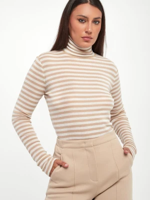 Golf damski wełniany Blasy MM