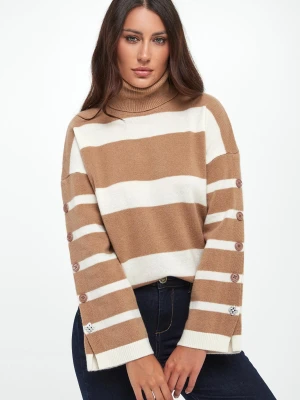 Golf damski wełniany LIU JO