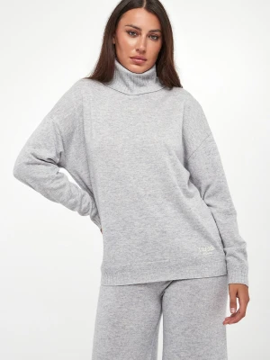 Golf damski wełniany z kaszmirem LIU JO