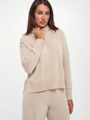 Golf damski z kaszmirem Scrivia WEEKEND MAX MARA