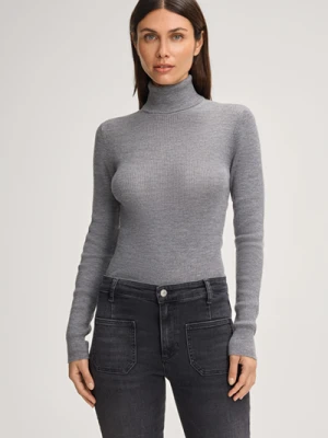 Golf Kalis w kolorze szarym Joop