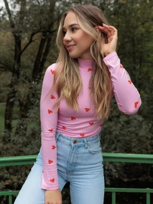 Golf Kellee Hearts LAURELLA