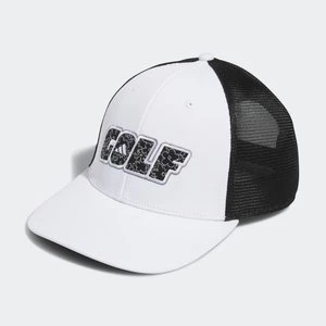 Golf Low-Profile Trucker Cap Adidas