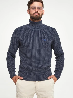 Zdjęcie produktu Golf męski AERONAUTICA MILITARE