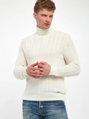 Zdjęcie produktu Golf męski bawełniany Danilor JOOP!