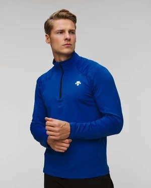 Golf męski na półzamek Descente Shoulder Trim