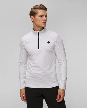 Golf męski na półzamek Descente Shoulder Trim