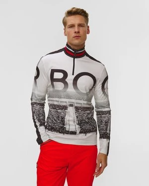 Golf Męski Narciarski Bogner Verti2