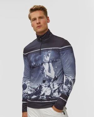 Golf Męski Narciarski Bogner Verti2