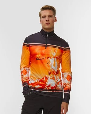 Golf Męski Narciarski Bogner Verti2