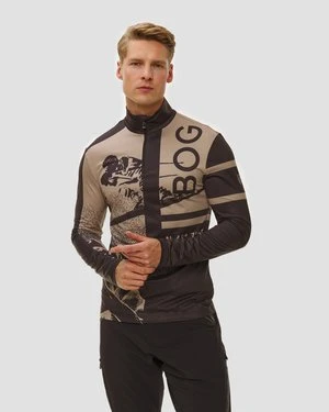 Golf Męski Narciarski Bogner Verti2