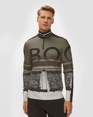 Golf Męski Narciarski Bogner Verti2