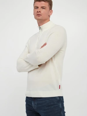 Golf męski wełniany Lauriono Joop! Jeans
