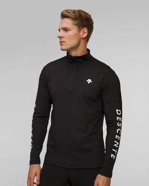 Golf Na Zamek Męski Descente Sleeve Logo