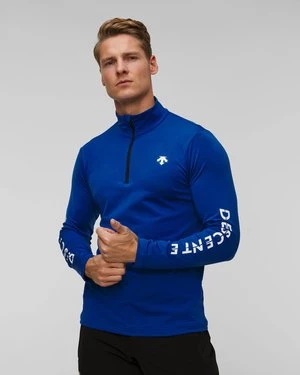 Golf Na Zamek Męski Descente Sleeve Logo