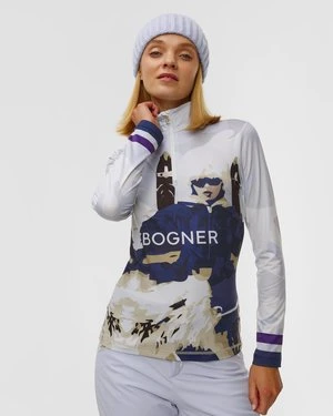 Golf Narciarski Damski Bogner Beline3