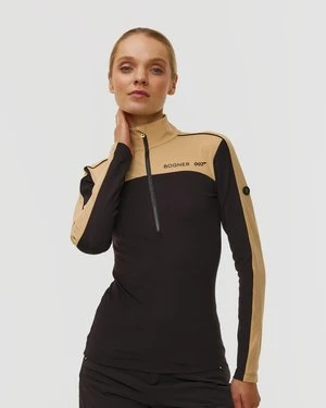 Golf Narciarski Damski Bogner X 007 Bond